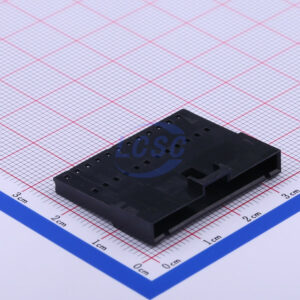 CJT(Changjiang Connectors) A2547HM-12P