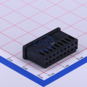 CJT(Changjiang Connectors) A2549H-2x9P