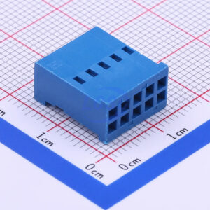 CJT(Changjiang Connectors) A2549HB-2x5P