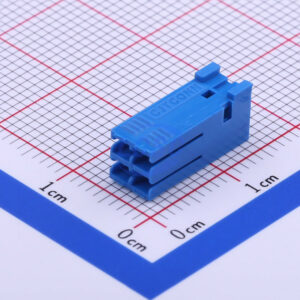 CJT(Changjiang Connectors) A2550HK-2x2P