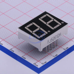 Shenzhen Zhihao Elec FJ5261DH