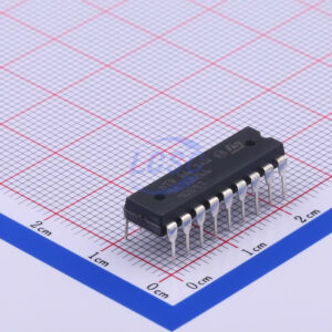 STMicroelectronics L6506
