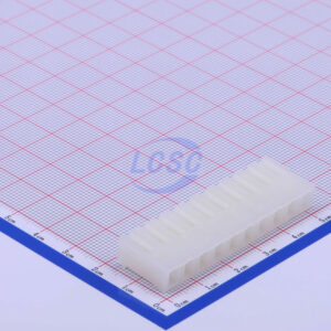 CJT(Changjiang Connectors) A5081H-10P