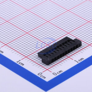 CJT(Changjiang Connectors) A1256H-10P