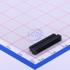 CJT(Changjiang Connectors) A1256HD-31P