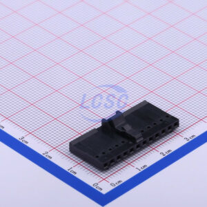 CJT(Changjiang Connectors) A2547HA-12P