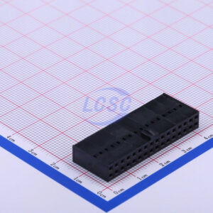 CJT(Changjiang Connectors) A2547HJ-2x16P