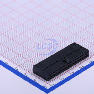 CJT(Changjiang Connectors) A2547HJ-2x17P