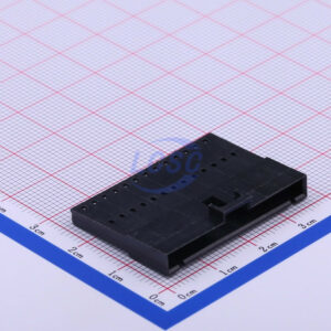 CJT(Changjiang Connectors) A2547HM-13P