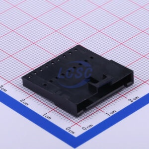 CJT(Changjiang Connectors) A2547HM-9P