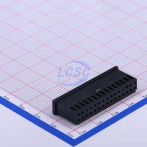 CJT(Changjiang Connectors) A2549H-2x15P