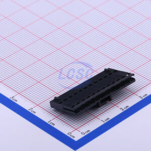 CJT(Changjiang Connectors) A2550H-12P-H