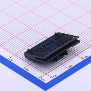 CJT(Changjiang Connectors) A2550H-9P-H