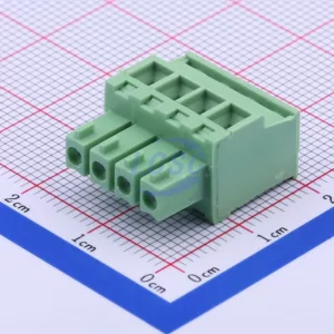 Ningbo Kangnex Elec WJ15EDGKA-3.81-4P