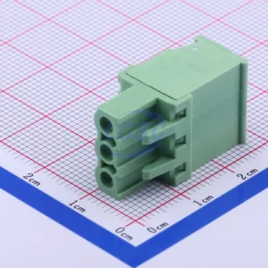 Ningbo Kangnex Elec WJ2EDGKB-5.08-3P
