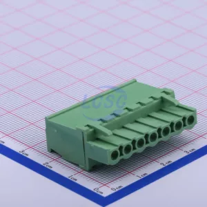 Ningbo Kangnex Elec WJ2EDGKB-5.08-7P