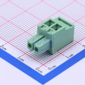 Ningbo Kangnex Elec WJ15EDGKB-3.81-2P