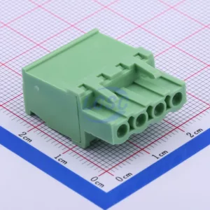 Ningbo Kangnex Elec WJ2EDGKB-5.08-4P