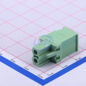 Ningbo Kangnex Elec WJ2EDGKB-5.08-2P