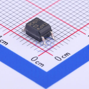 Sharp Microelectronics PC457L0NIP0F