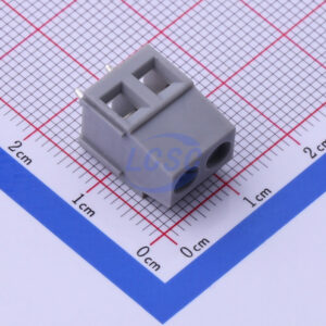 DORABO DB128L-5.0-2P-GY-S