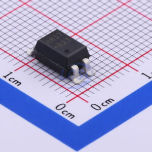 Broadcom Limited HCPL-817-500E