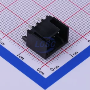 TE Connectivity 2-644486-4