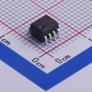 Broadcom Limited HCPL-0721-500E