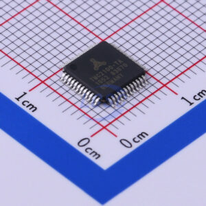 TRINAMIC Motion Control GmbH TMC2100-TA-T