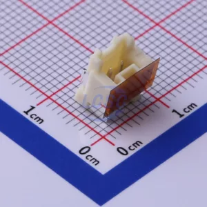 JST SM02B-PASS-TBT(LF)(SN)