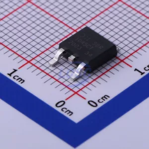 Diodes Incorporated SBR1045CTL-13