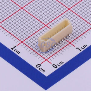 JST BM10B-SRSS-TB(LF)(SN)