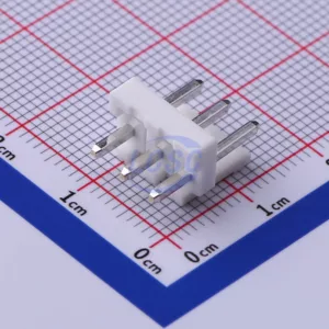 JST B3P-VH-B(LF)(SN)