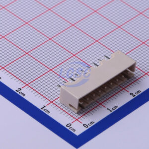 JST B9B-XH-2(LF)(SN)