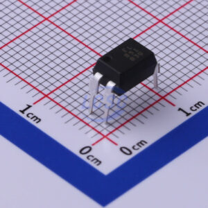 Everlight Elec EL851