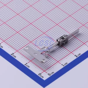 TE Connectivity 1-962915-1