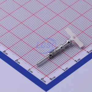 TE Connectivity 1-66098-8