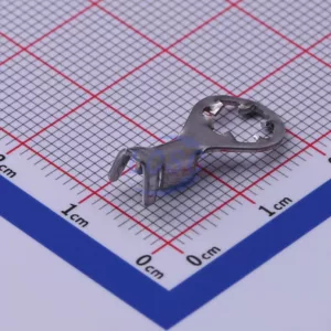 TE Connectivity 640052-1