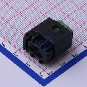 TE Connectivity 1-967642-1