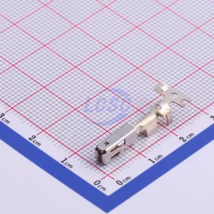 TE Connectivity 1-968857-3