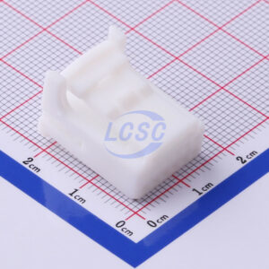 TE Connectivity 1318774-1