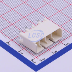 TE Connectivity 1376384-1