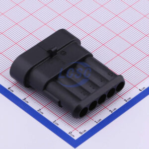 TE Connectivity 282107-1