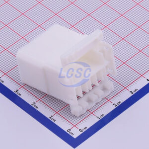 TE Connectivity 174931-1