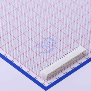 JST B20B-XH-A(LF)(SN)