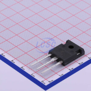 Littelfuse/IXYS LSIC1MO120E0080
