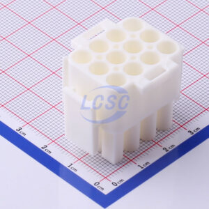 TE Connectivity 350735-1