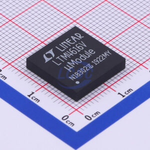 Analog Devices LTM4616IV#PBF