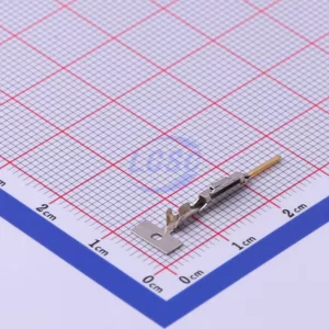 TE Connectivity 1318110-1