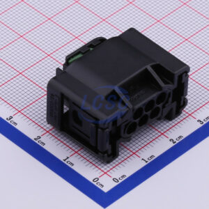 TE Connectivity 1-967616-1